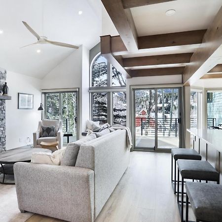 Luxury On Ridge Villa Breckenridge Exterior photo