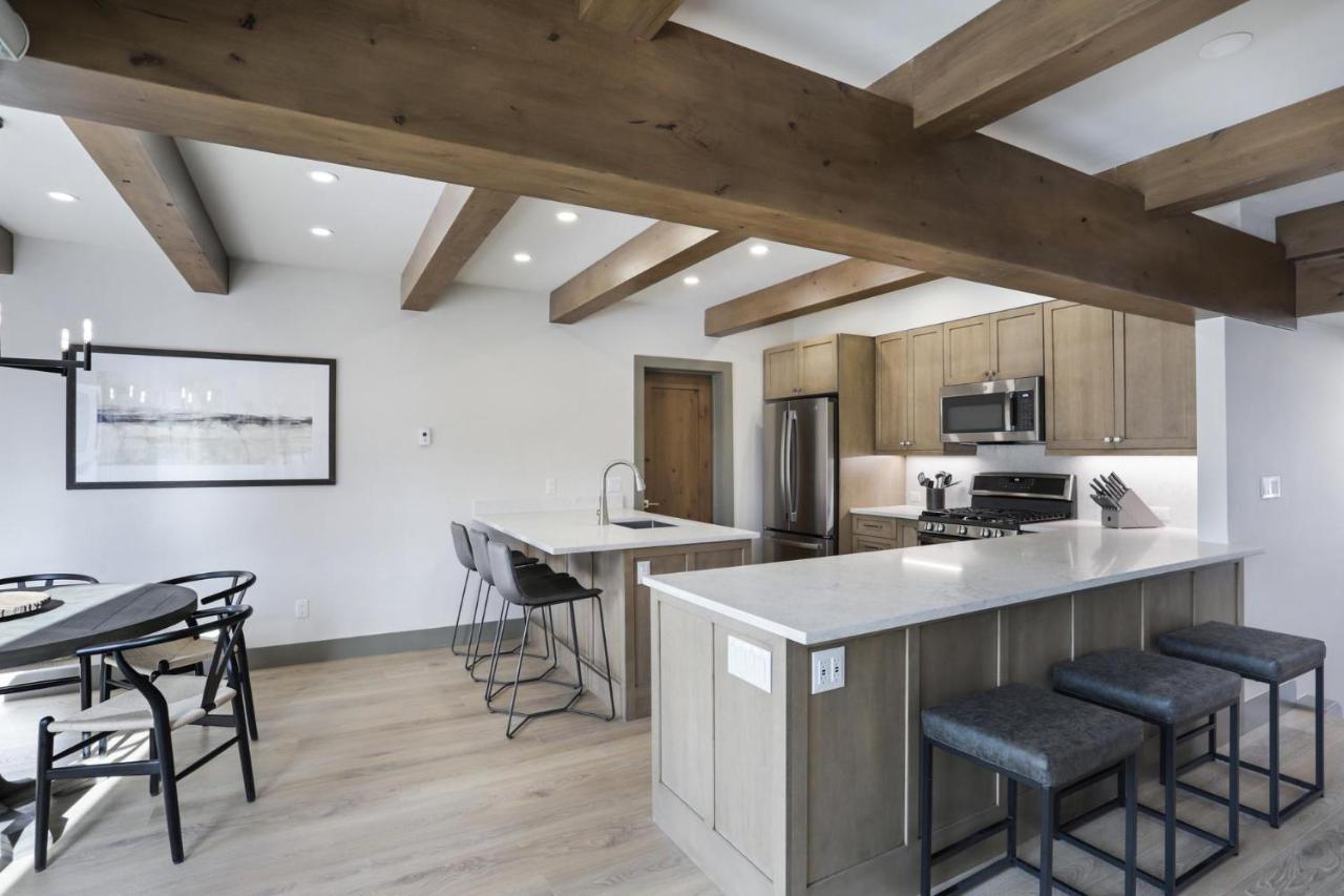 Luxury On Ridge Villa Breckenridge Exterior photo