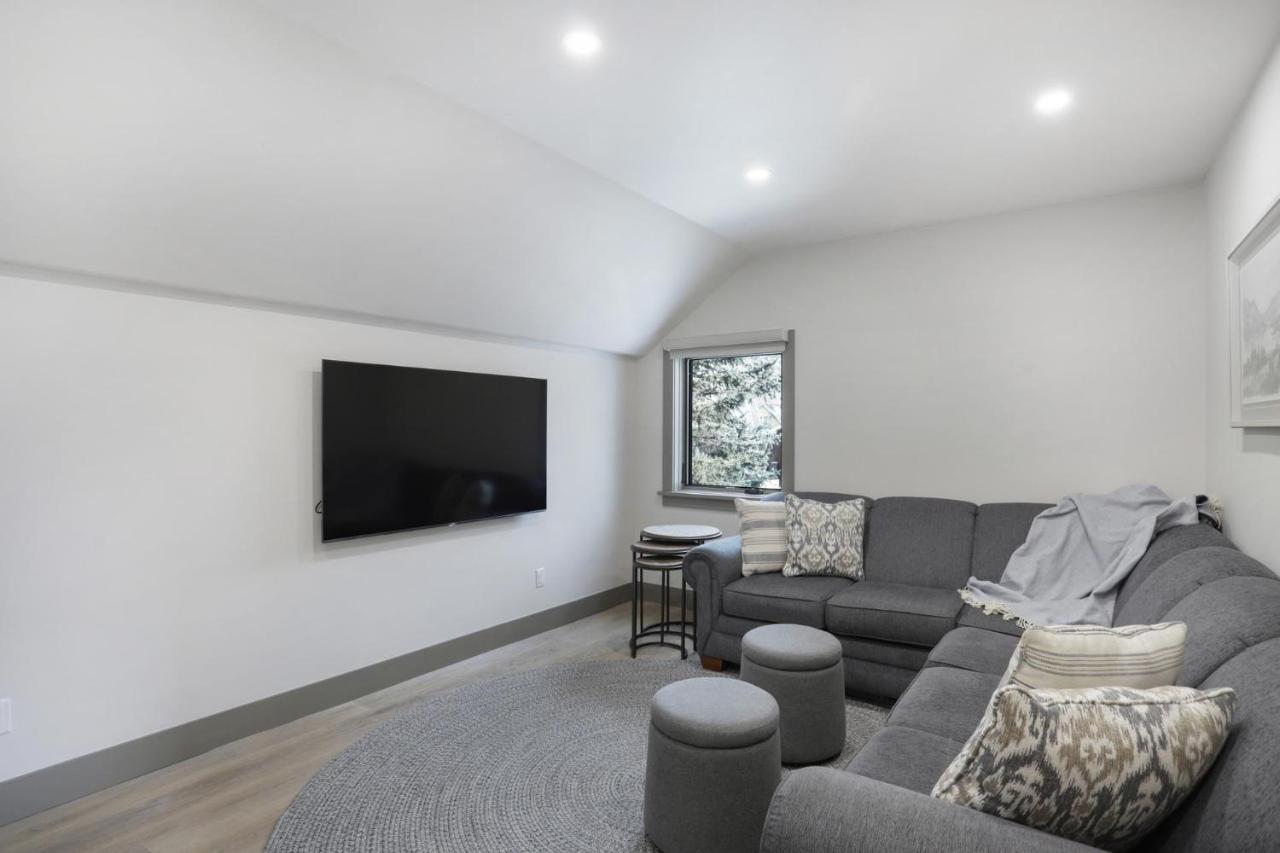 Luxury On Ridge Villa Breckenridge Exterior photo