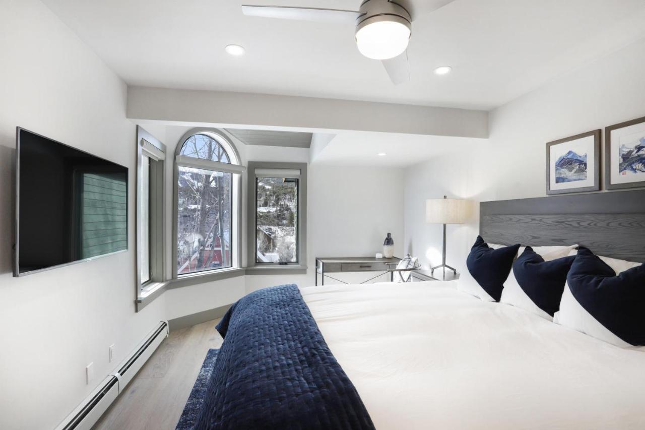Luxury On Ridge Villa Breckenridge Exterior photo