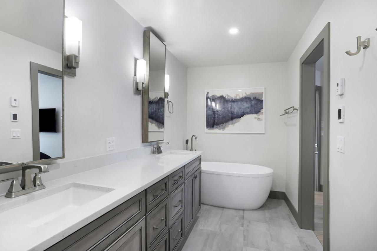 Luxury On Ridge Villa Breckenridge Exterior photo