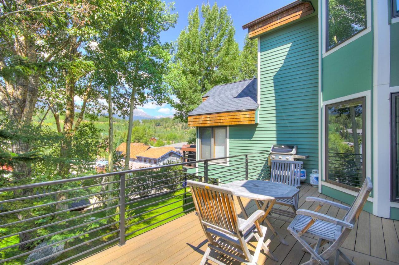 Luxury On Ridge Villa Breckenridge Exterior photo