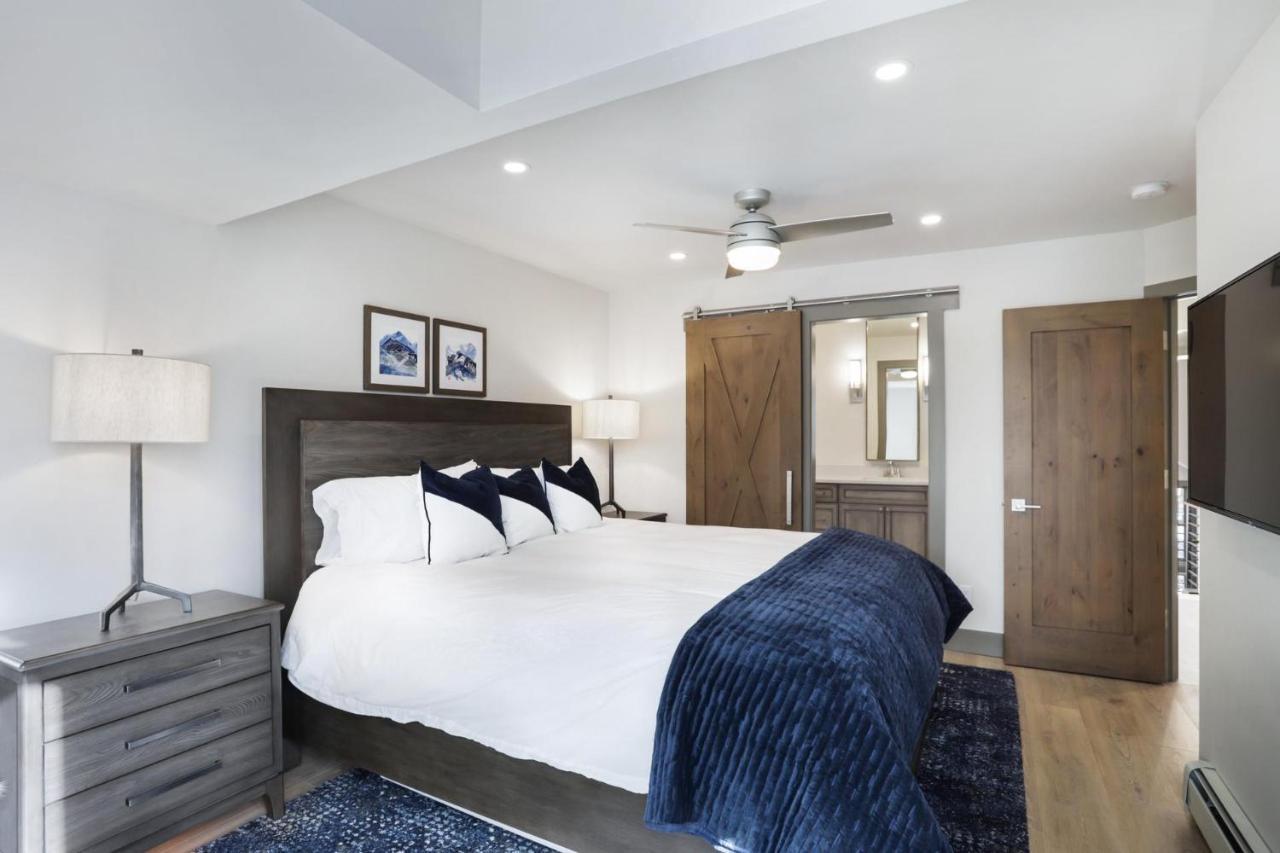 Luxury On Ridge Villa Breckenridge Exterior photo