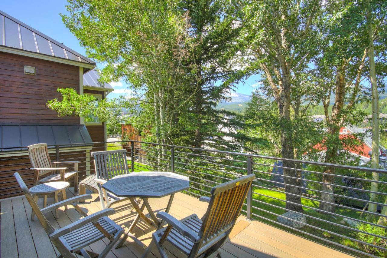 Luxury On Ridge Villa Breckenridge Exterior photo
