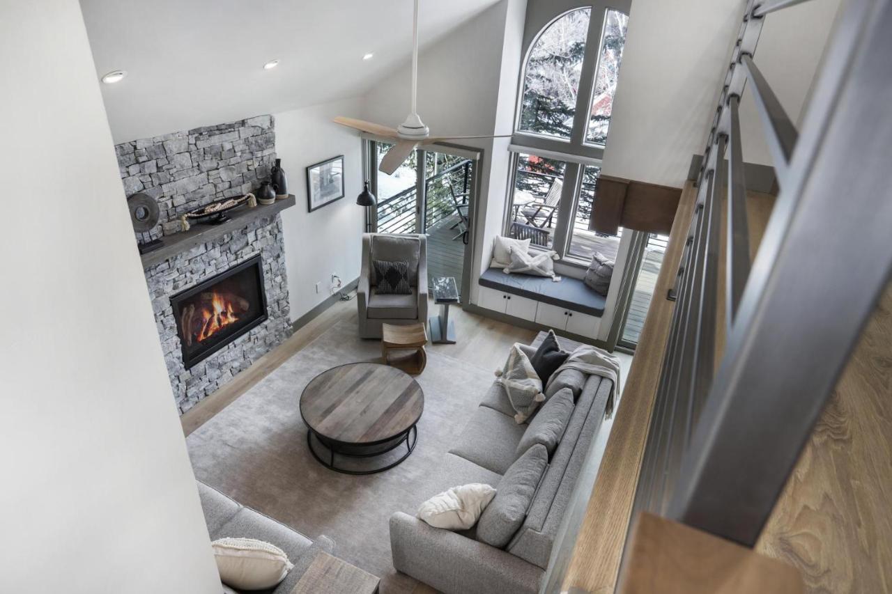 Luxury On Ridge Villa Breckenridge Exterior photo