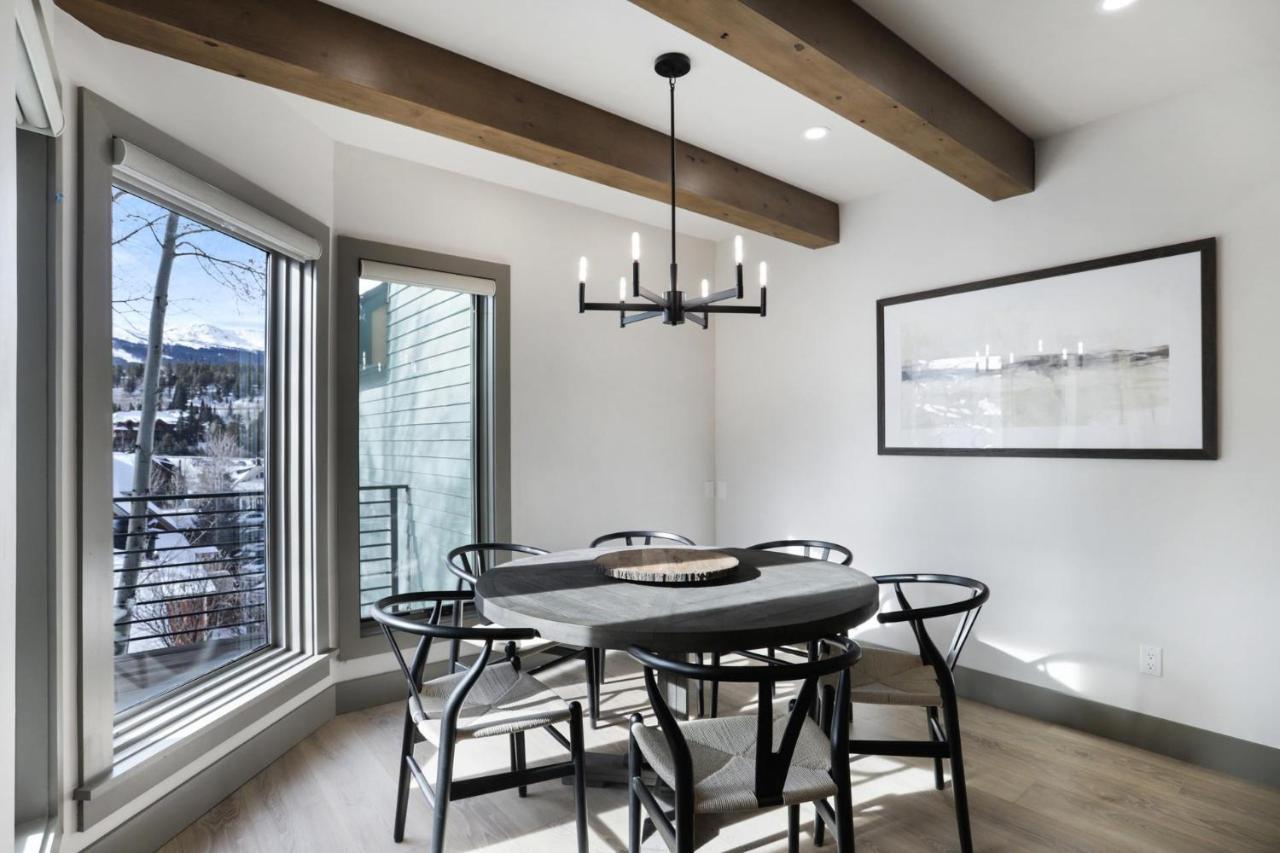 Luxury On Ridge Villa Breckenridge Exterior photo