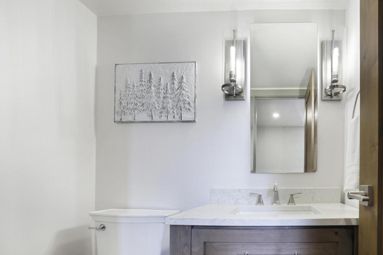 Luxury On Ridge Villa Breckenridge Exterior photo