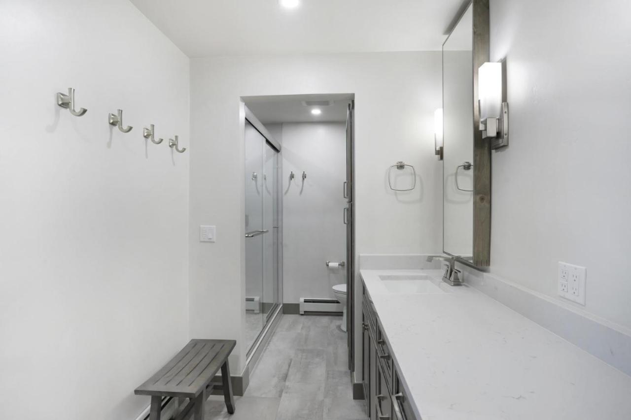 Luxury On Ridge Villa Breckenridge Exterior photo