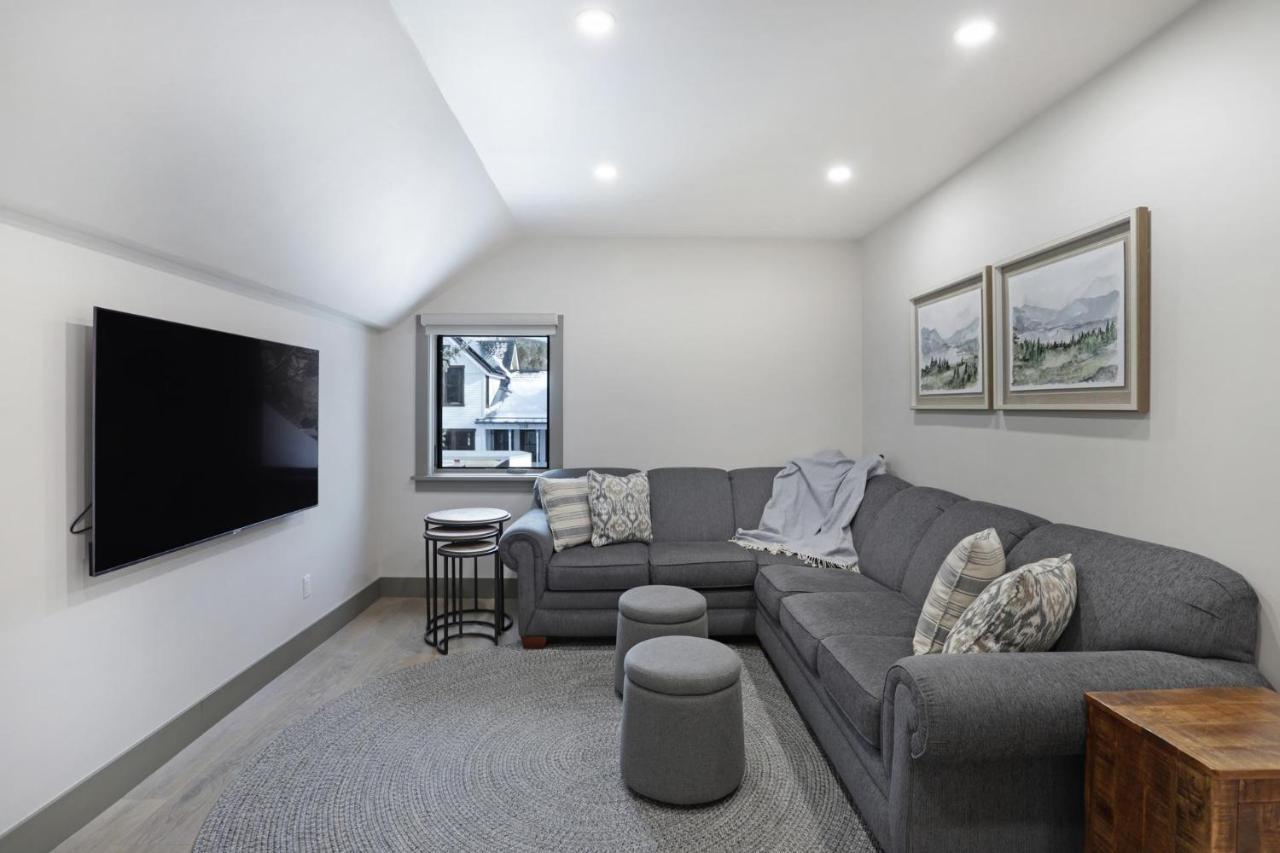 Luxury On Ridge Villa Breckenridge Exterior photo