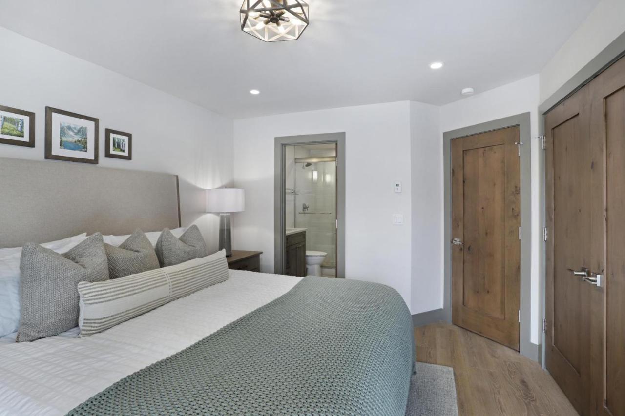 Luxury On Ridge Villa Breckenridge Exterior photo