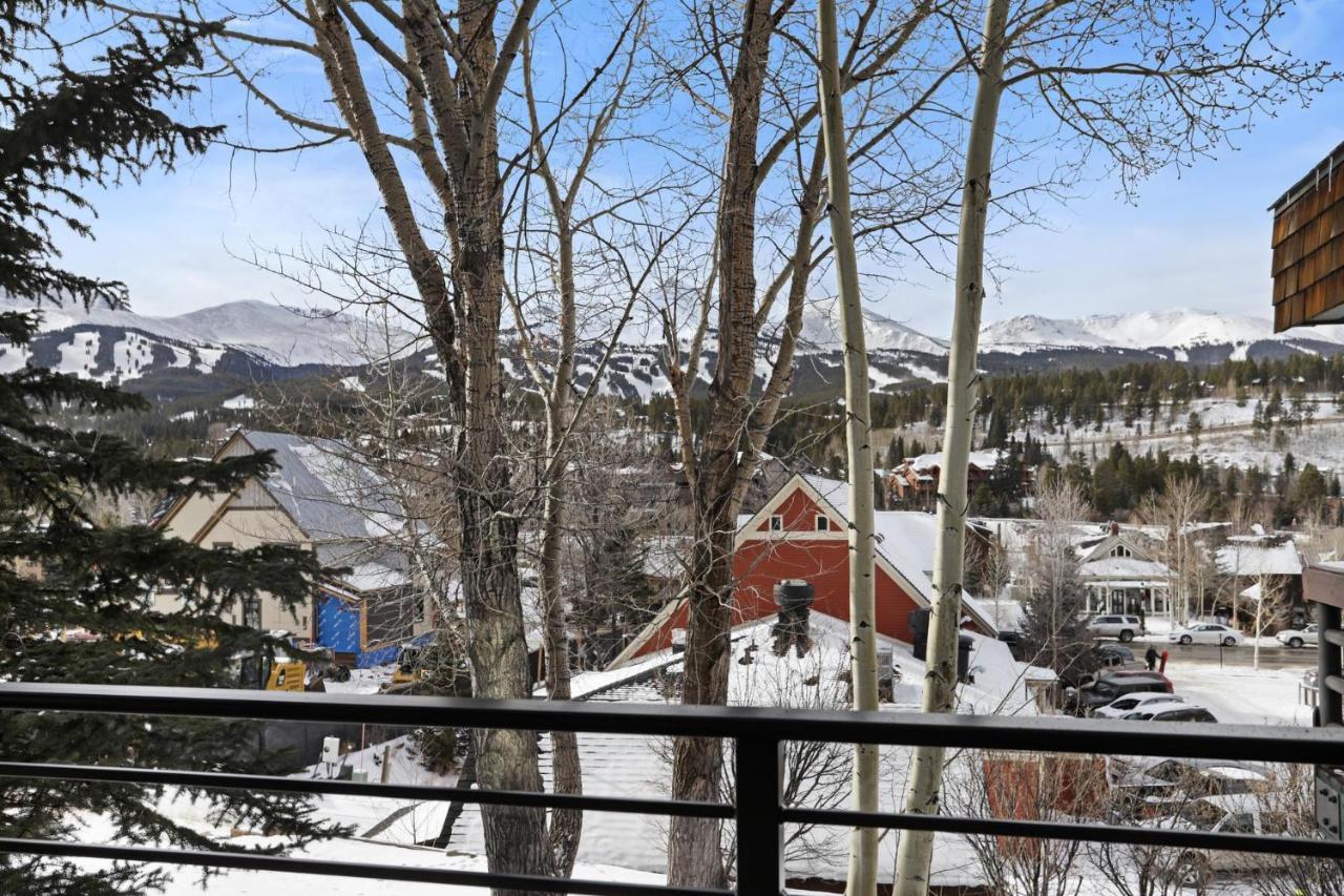 Luxury On Ridge Villa Breckenridge Exterior photo