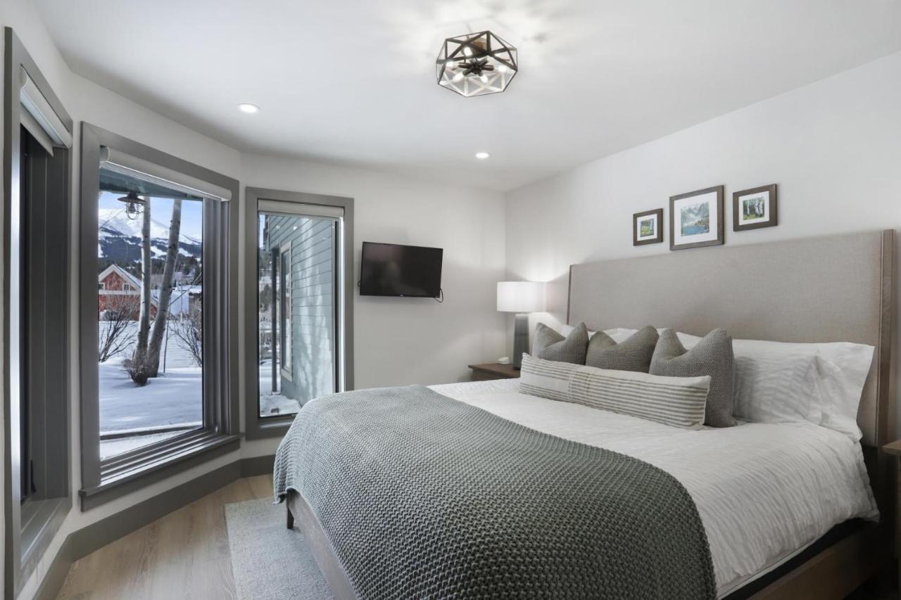 Luxury On Ridge Villa Breckenridge Exterior photo
