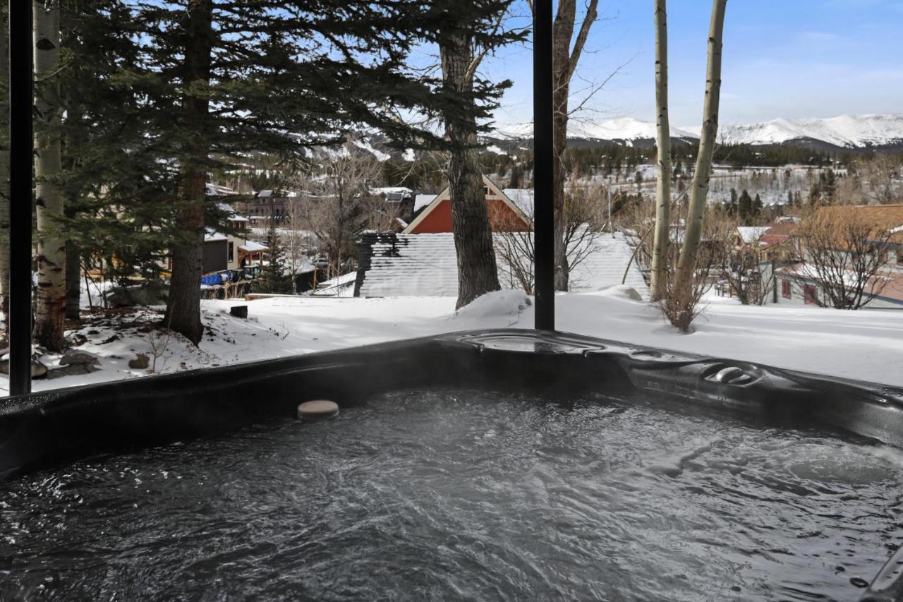 Luxury On Ridge Villa Breckenridge Exterior photo