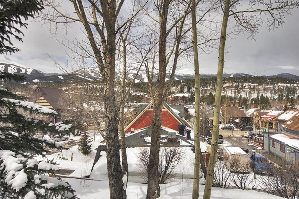 Luxury On Ridge Villa Breckenridge Exterior photo