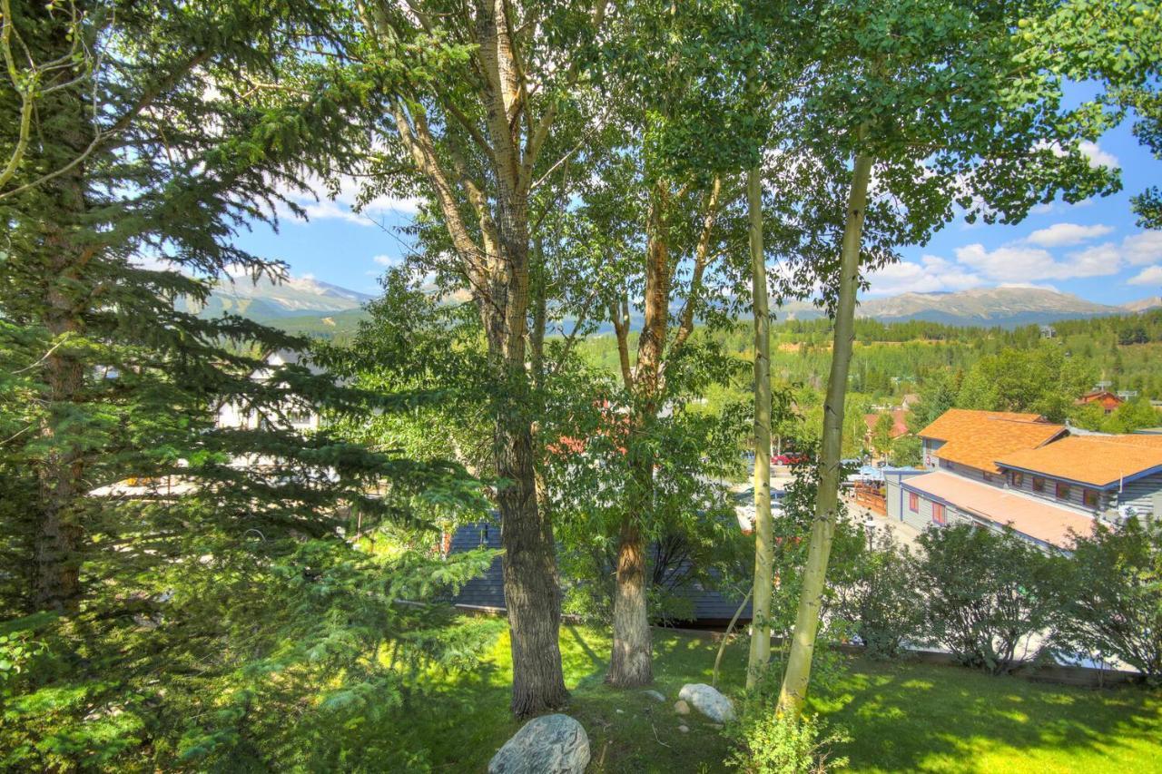 Luxury On Ridge Villa Breckenridge Exterior photo