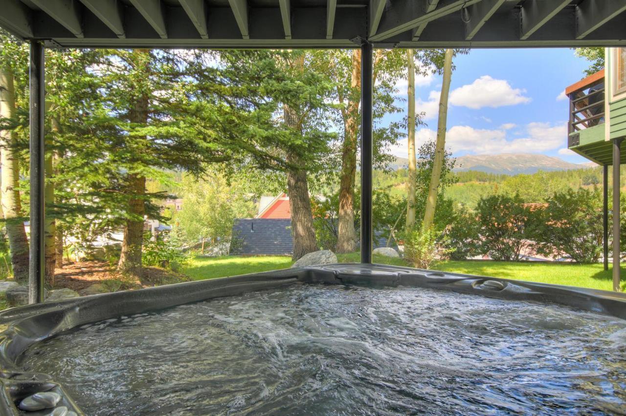 Luxury On Ridge Villa Breckenridge Exterior photo